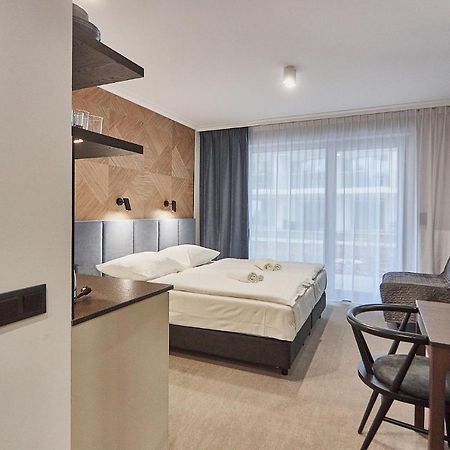 Apartamenty Swinoujscie - Rubus Экстерьер фото