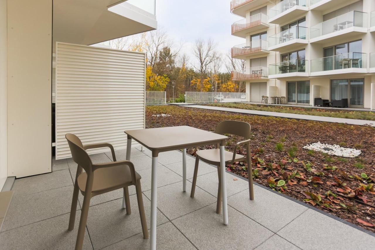 Apartamenty Swinoujscie - Rubus Экстерьер фото